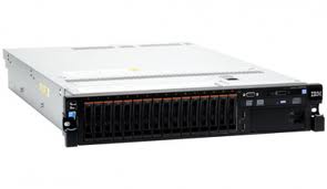 IBM System X3650 M4 - (7915-C2A)