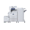 Máy photocopy Xerox Document Centre 550I
