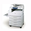 Máy photocopy Xerox Document Centre 186DC 