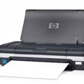 Máy in phun màu HP OfficeJet Pro H470B