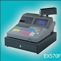 Máy tính tiền Uniwell EX 575 - 03 