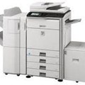 Máy photocopy Xerox DocuCentre-III 2007PL