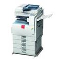 Máy Photocopy Ricoh Aficio MP C2030
