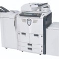 Máy photocopy Kyocera KM-6030