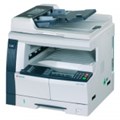 Máy photocopy Kyocera KM-1650 + DP-410 DF