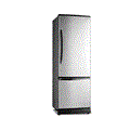 Tủ lạnh Panasonic NR-BU302SSVN 