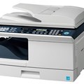 Máy photocopy Sharp AR-M201
