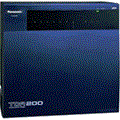 Tổng đài Panasonic KX-TDA200-40-40
