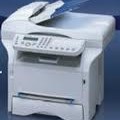 Máy photocopy Sharp AM-410