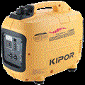 Máy phát điện Kipor IG 2000