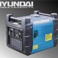 Máy phát điện xăng Hyundai HY 3600SEi