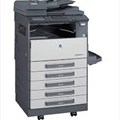 Máy photocopy Konica Minolta Bizhub-211+MB-501