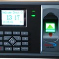 Máy chấm công Wise Eye 8000A