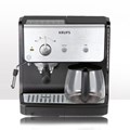 Máy pha cà phê tự động Krups XP-200010