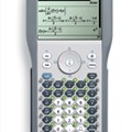 Máy tính vẽ đồ thị TI-Nspire CAS