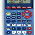 Máy tính vẽ đồ thị Ti-73 Explorer