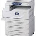 Máy photocopy Fuji Xerox DocuCentre 1085CPF