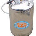 Máy phun áp lực IZI-70
