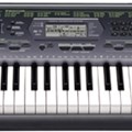 Đàn Organ Casio CTK-2000