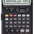 Casio FX-5800P