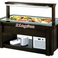 Tủ trưng bầy Salad KS-E-H1820FL4