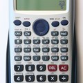 Máy tính Casio Fx-991ES