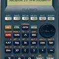 Máy tính Casio ALGEBRA FX-2.0 Plus