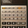 Máy tính casio Fx-61F