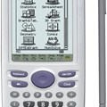 Máy tính Casio ClassPad 330