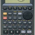 Máy tính Casio Fx-7400G Plus