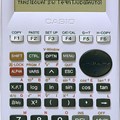 Máy tính Casio RM-ALGEBRA FX 2.0 SET