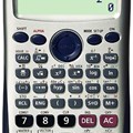 Máy tính Casio Fx-570ES Plus 