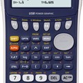 Máy tính Casio Fx-9750GII 