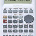 Máy tính Casio RM-9000