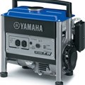 Máy phát điện Yamaha EF1000FW