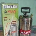 Bình phun áp lực nén Swan GA 14