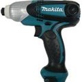 Máy bắn vít cầm tay có đèn laser Makita TD0101F