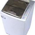 Máy giặt sóng siêu âm Sanyo ASW-U120AT