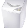 Máy giặt Sanyo ASW-S45HT (4.5 kg)