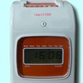 Máy chấm công thẻ giấy Osin O-3300