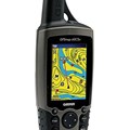 Máy định vị cầm tay GPS Garmin GPSMAP 60CSx
