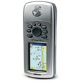 Máy định vị cầm tay GPS Garmin GPSMAP 76Cx
