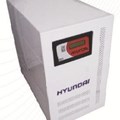 UPS HYUNDAI HDi-80K1 (80KVA; 64KW)