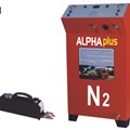 Máy bơm khí Nitơ cho lốp xe tải Alphaplus 6125(M)