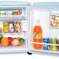 Tủ lạnh SANYO 50L SR5KR