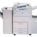 Máy photocopy Ricoh Aficio 551
