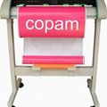 Máy cắt decal Copam CP 4050