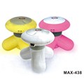 Máy massage mini công sở Max-438
