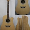 Acoustic Guitar DG-341 CN