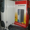 Quạt sưởi dầu Sharmoon YL-A06-09